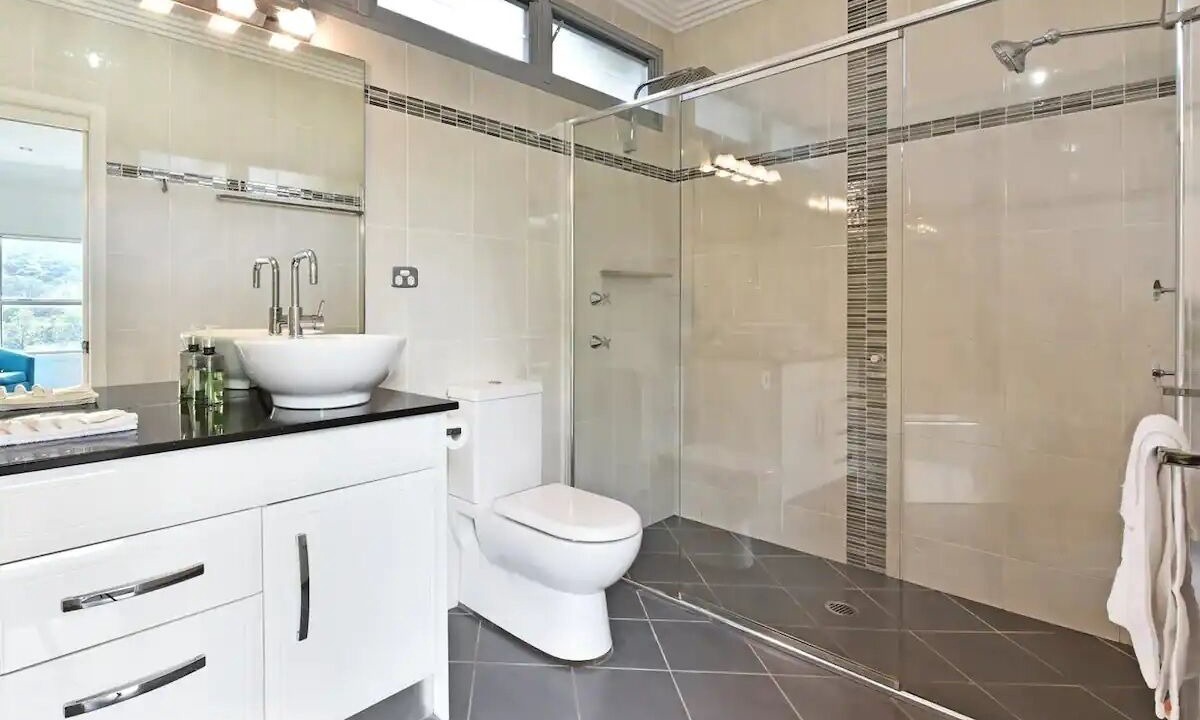 Photo of Bathroom in Mandalong