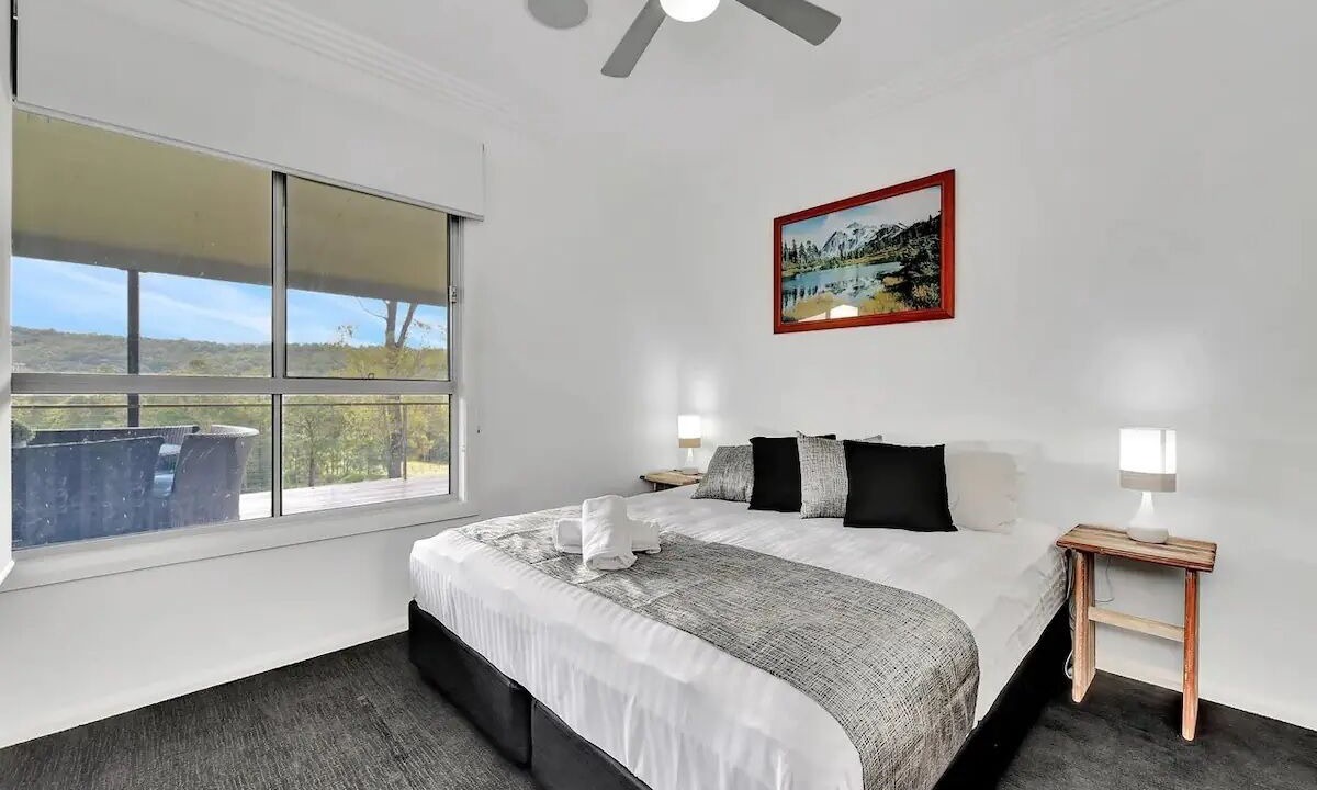Photo of Bedroom in Mandalong