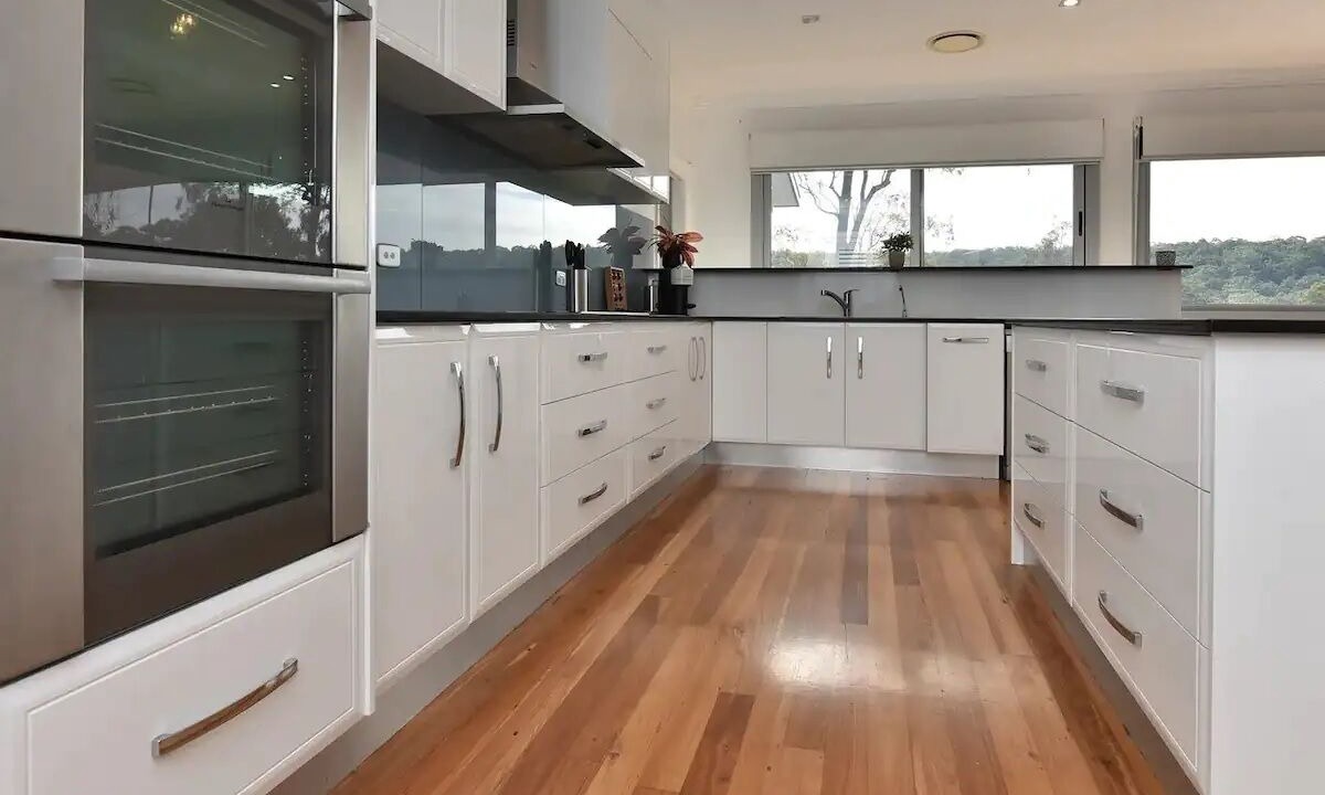 Photo of Kitchen in Mandalong
