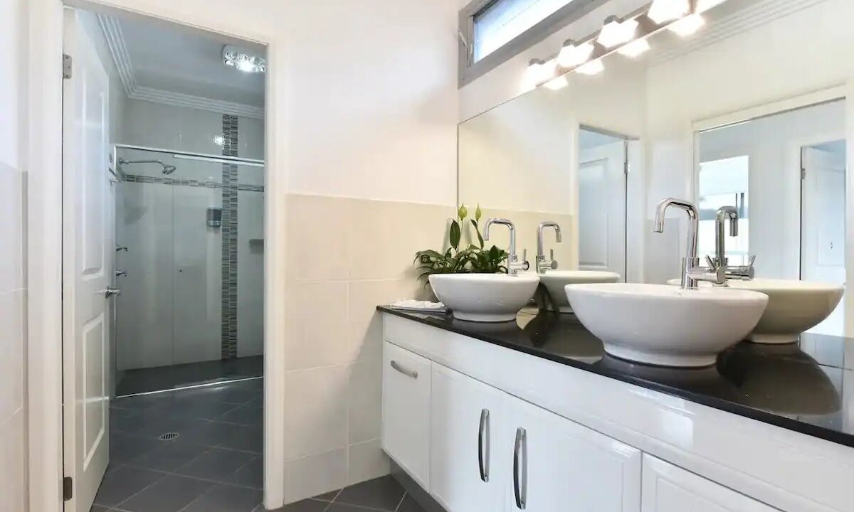 Photo of Bathroom in Mandalong