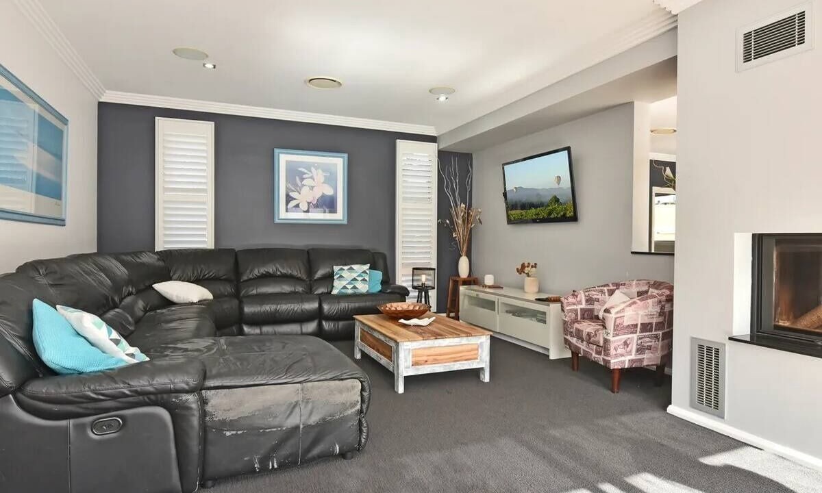 Photo of Livingroom in Mandalong