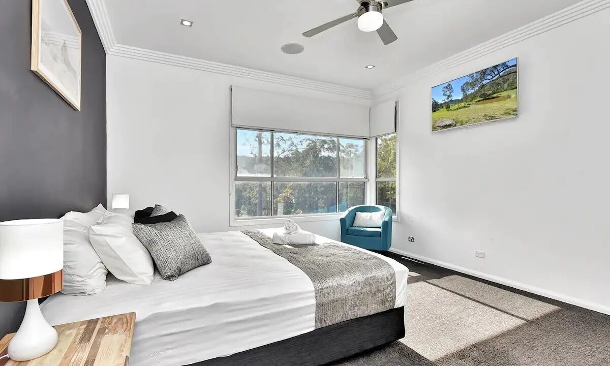 Photo of Bedroom in Mandalong