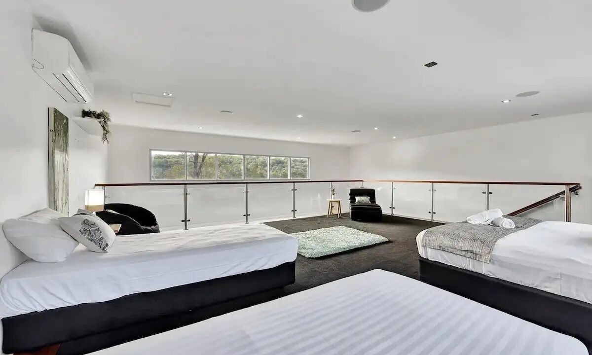 Photo of Bedroom in Mandalong