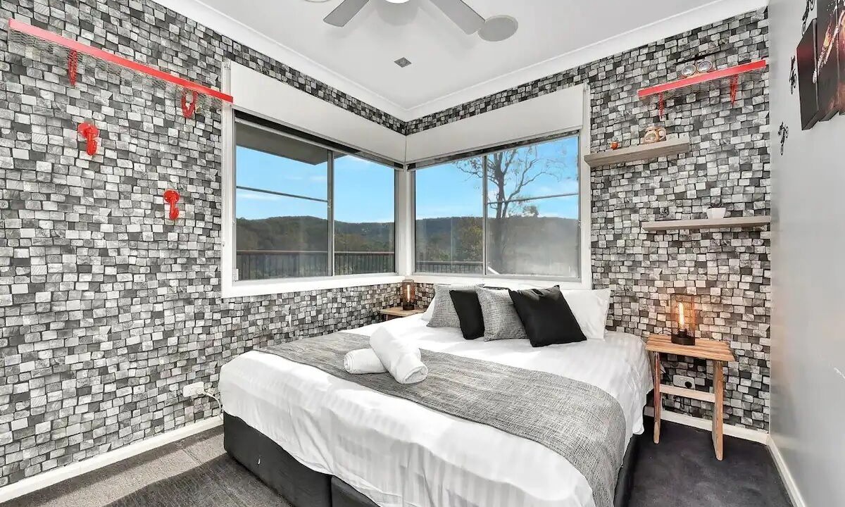 Photo of Bedroom in Mandalong