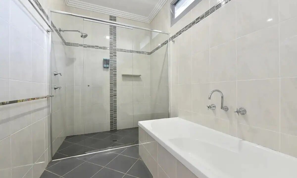 Photo of Bathroom in Mandalong