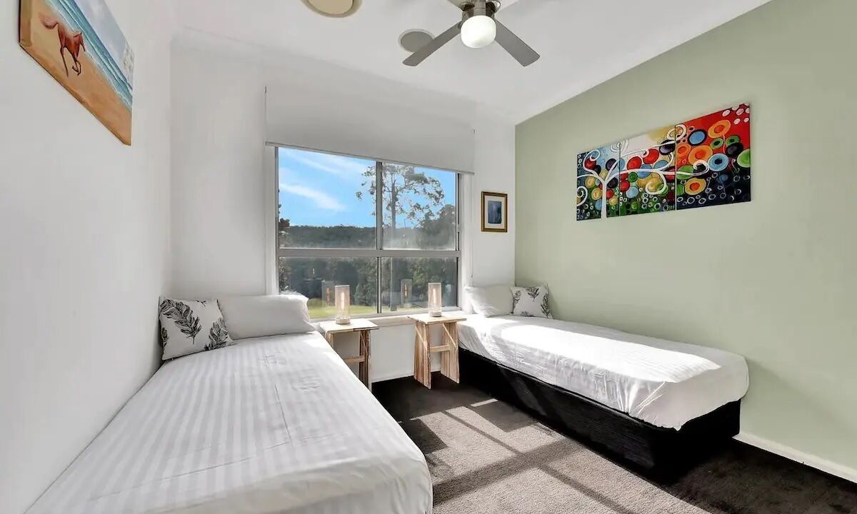 Photo of Bedroom in Mandalong