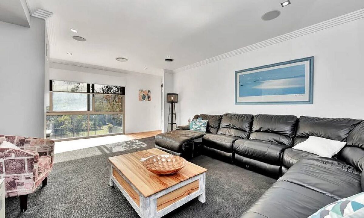 Photo of Livingroom in Mandalong