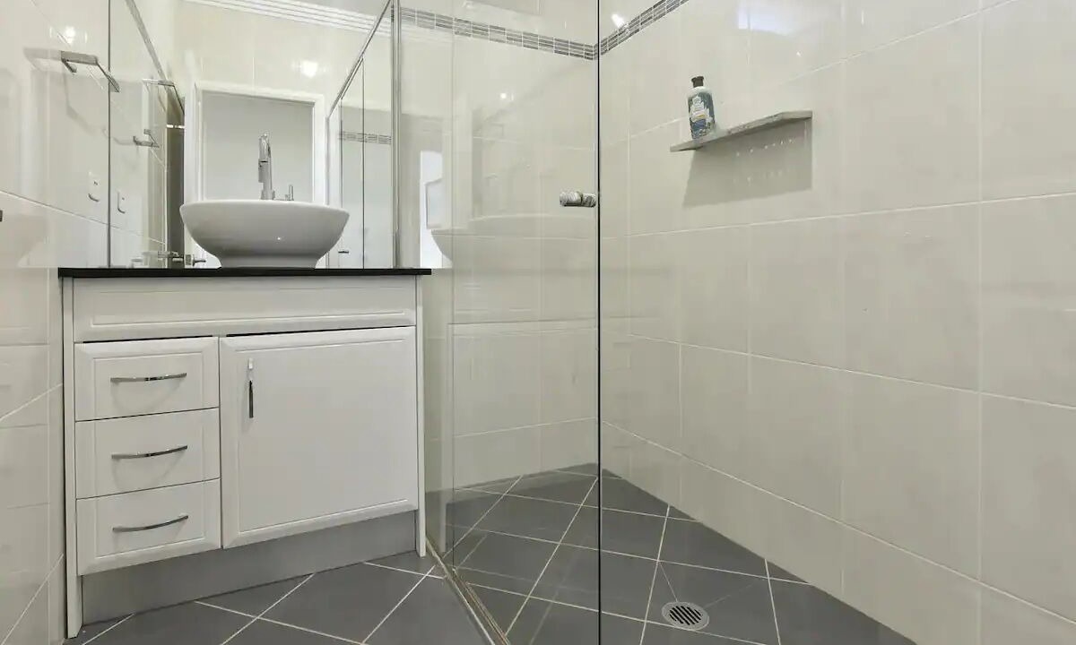 Photo of Bathroom in Mandalong