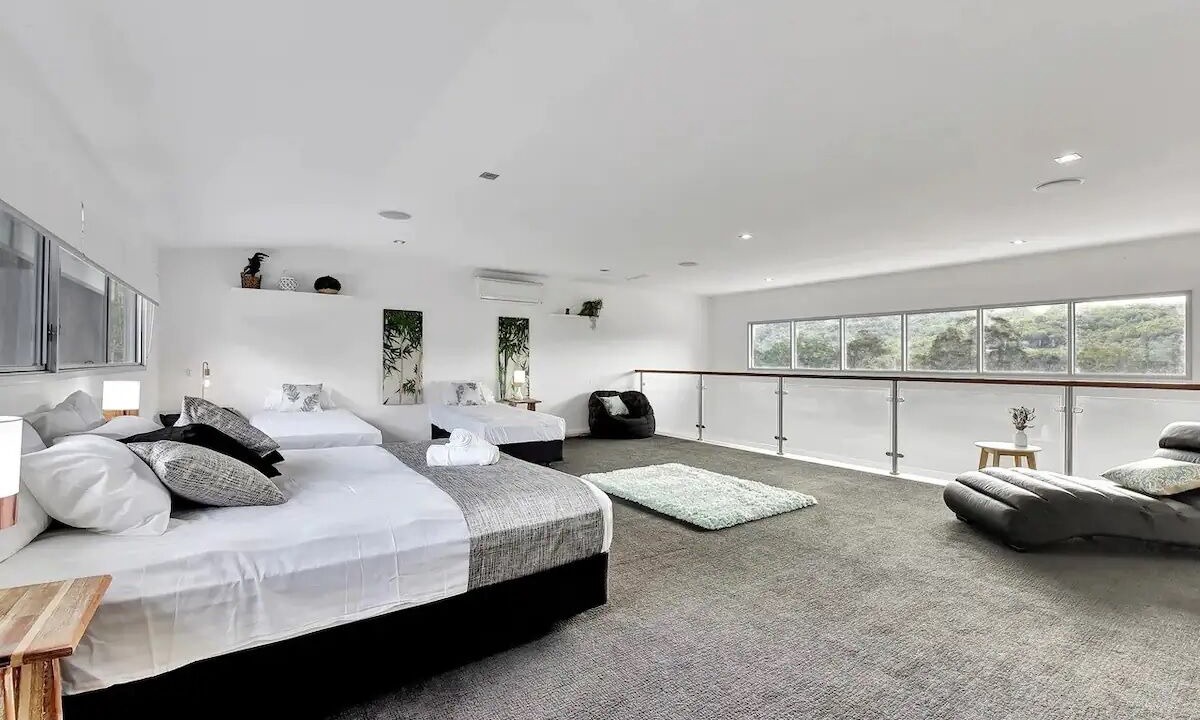 Photo of Bedroom in Mandalong