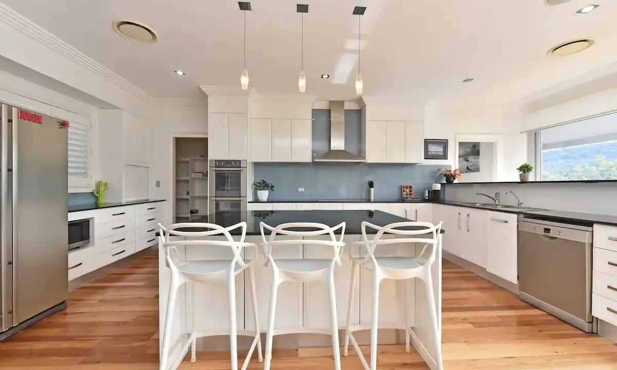 Photo of Kitchen in Mandalong