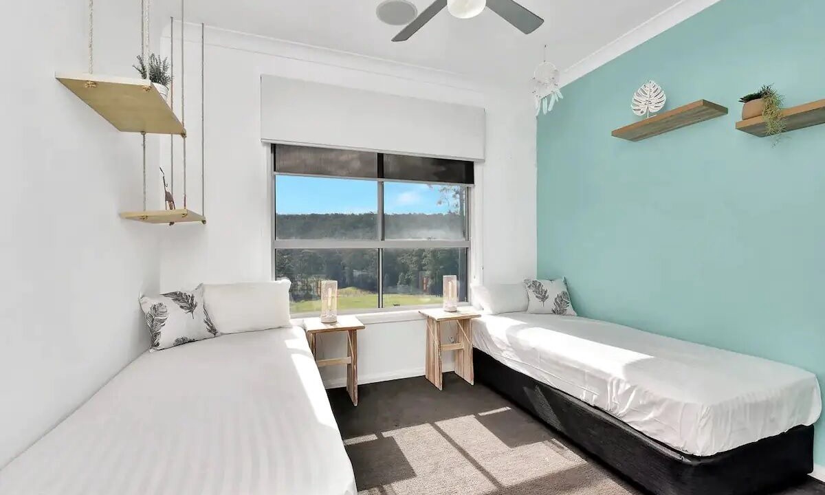 Photo of Bedroom in Mandalong