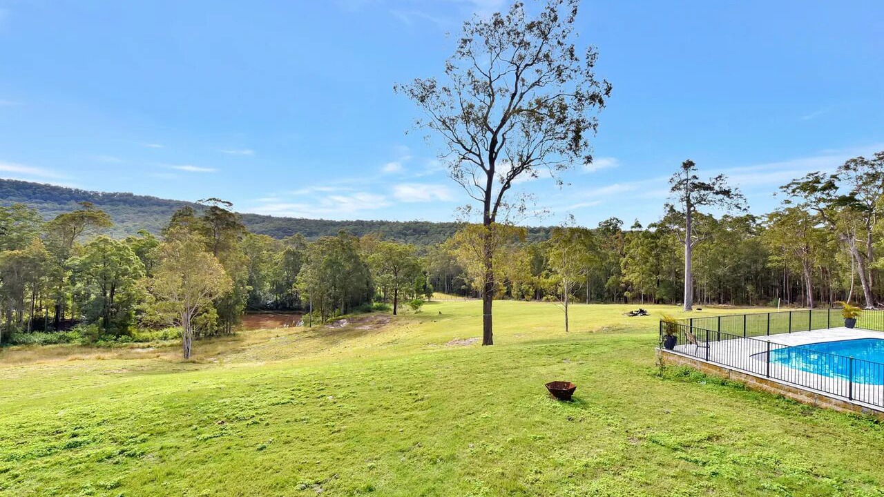 Photo of Outdoor in Mandalong