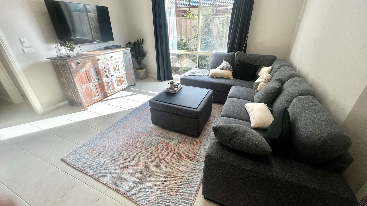 Photo of Livingroom in Tocumwal