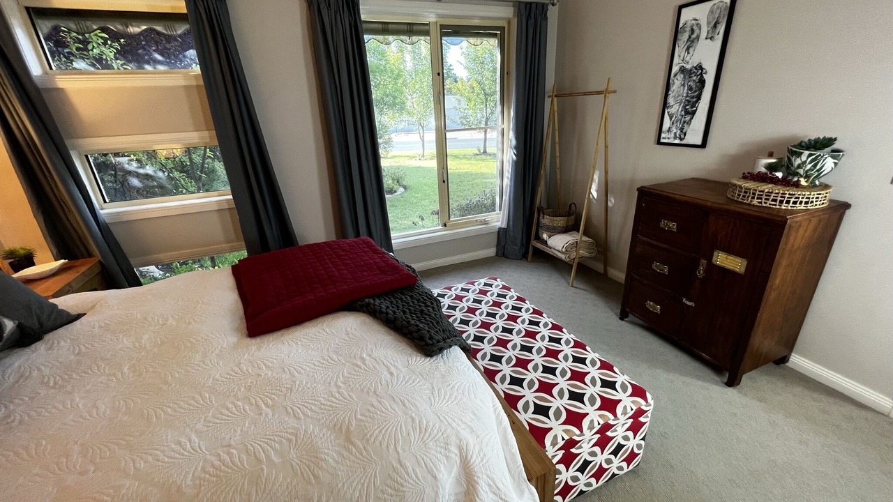 Photo of Bedroom in Tocumwal