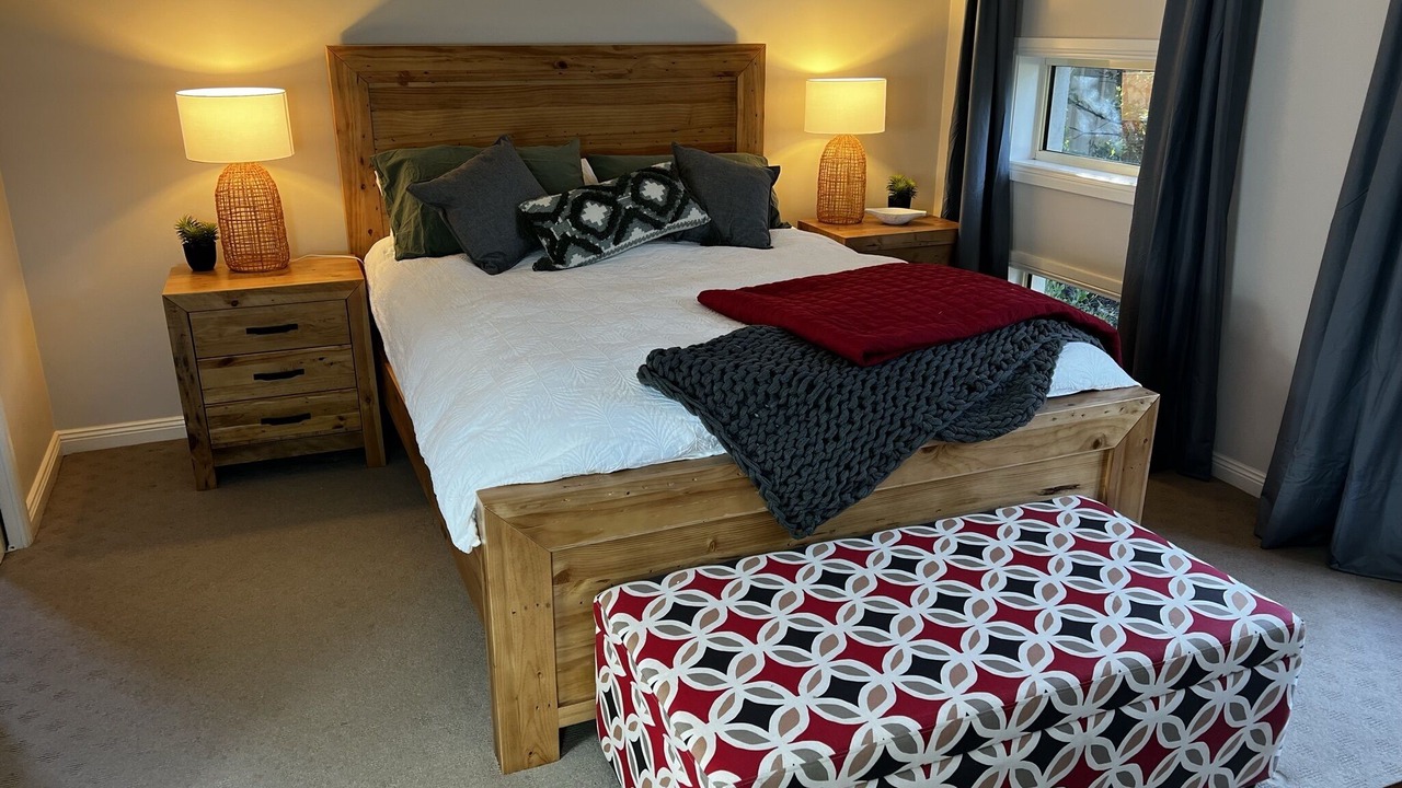 Photo of Bedroom in Tocumwal