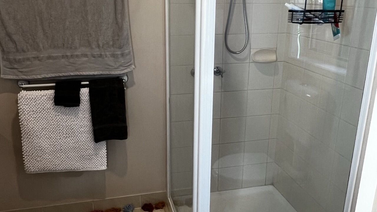 Photo of Bathroom in Tocumwal