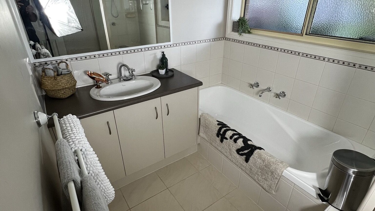 Photo of Bathroom in Tocumwal