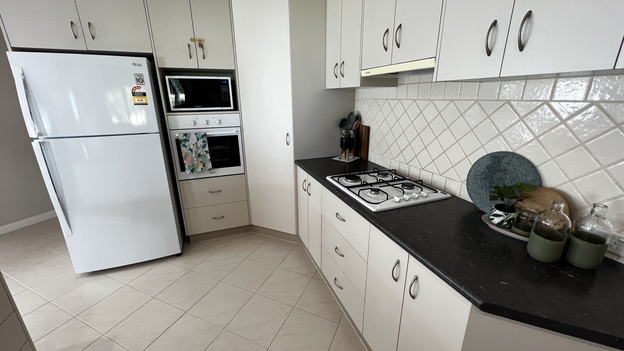 Photo of Kitchen in Tocumwal