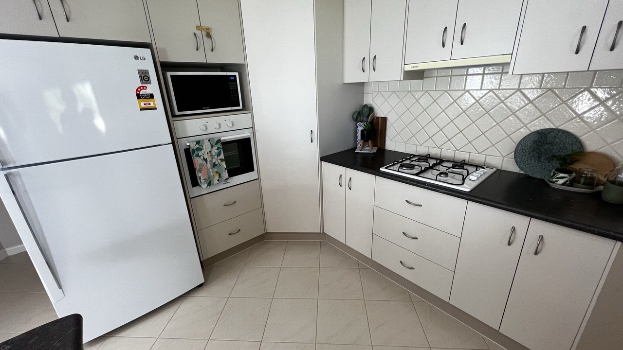 Photo of Kitchen in Tocumwal