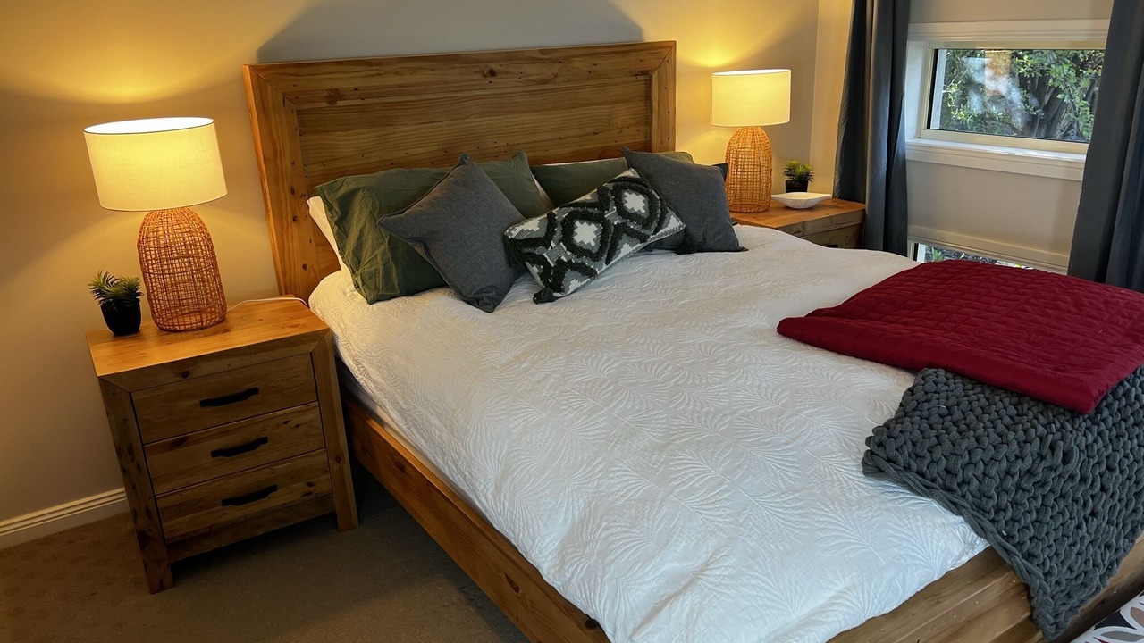 Photo of Bedroom in Tocumwal