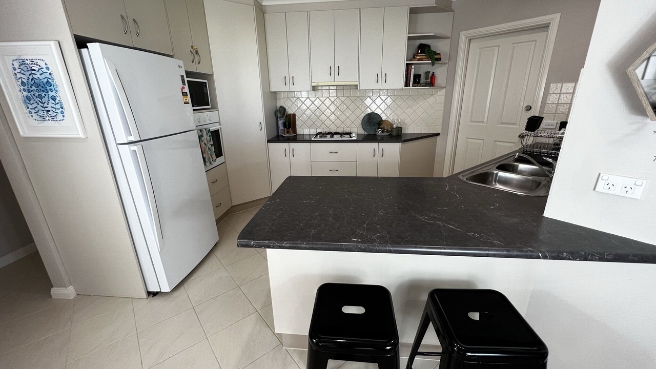 Photo of Kitchen in Tocumwal