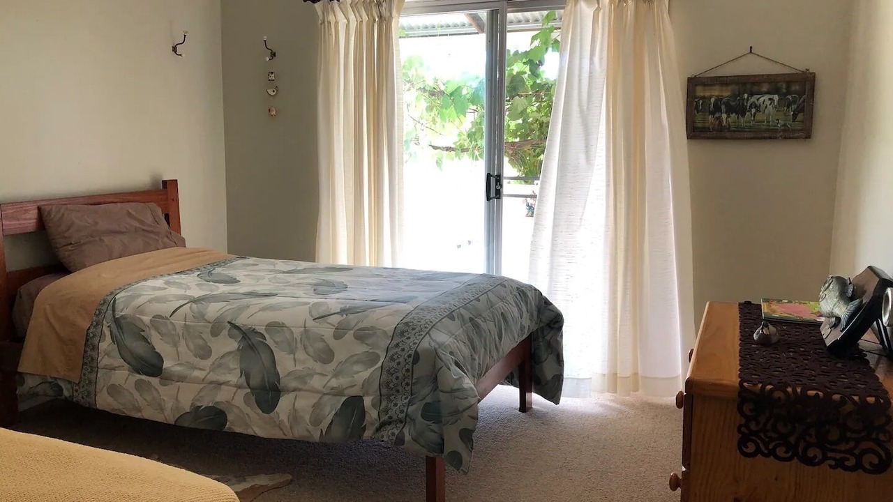 Photo of Bedroom in Glenlyon