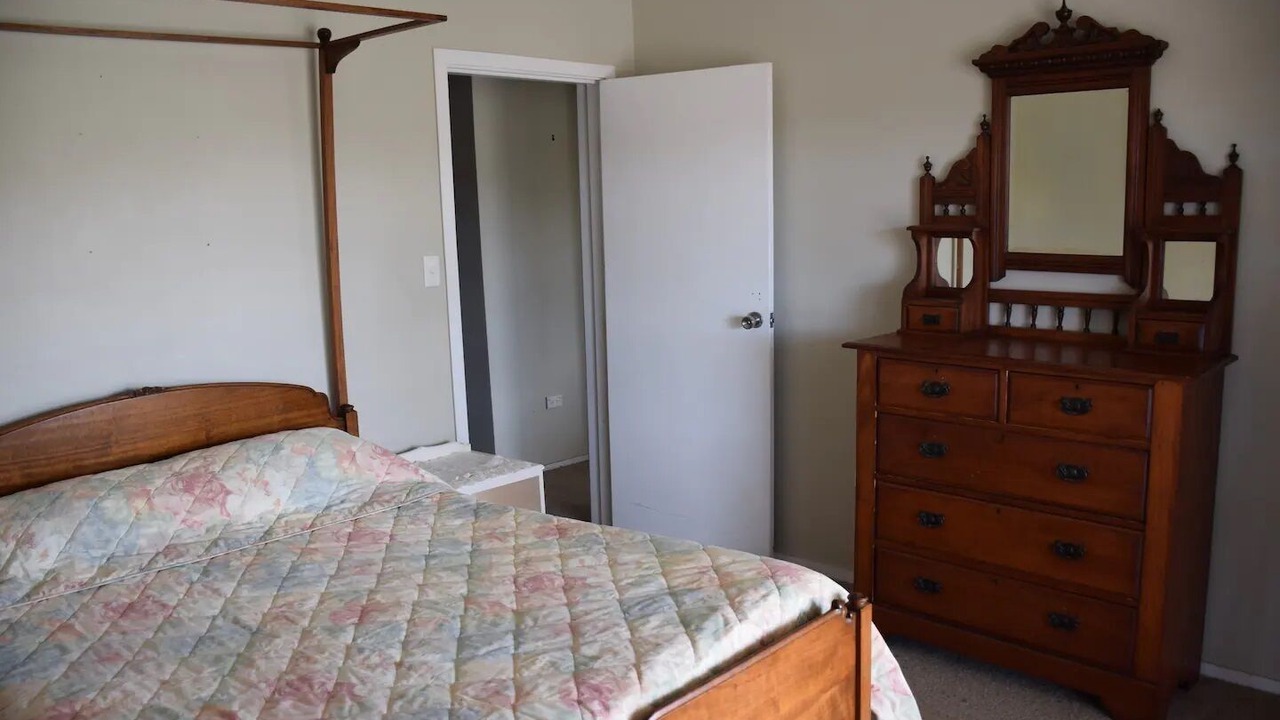Photo of Bedroom in Glenlyon
