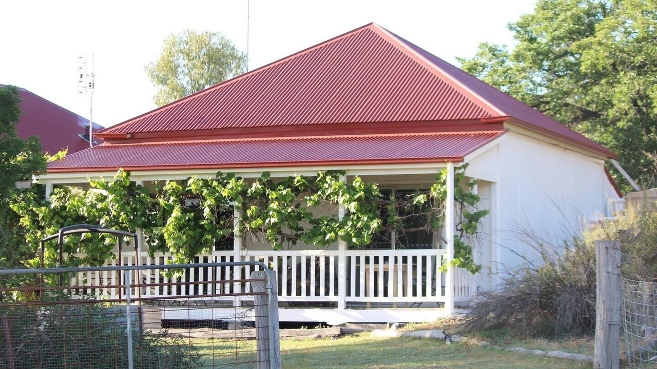 Photo of Outdoor in Glenlyon