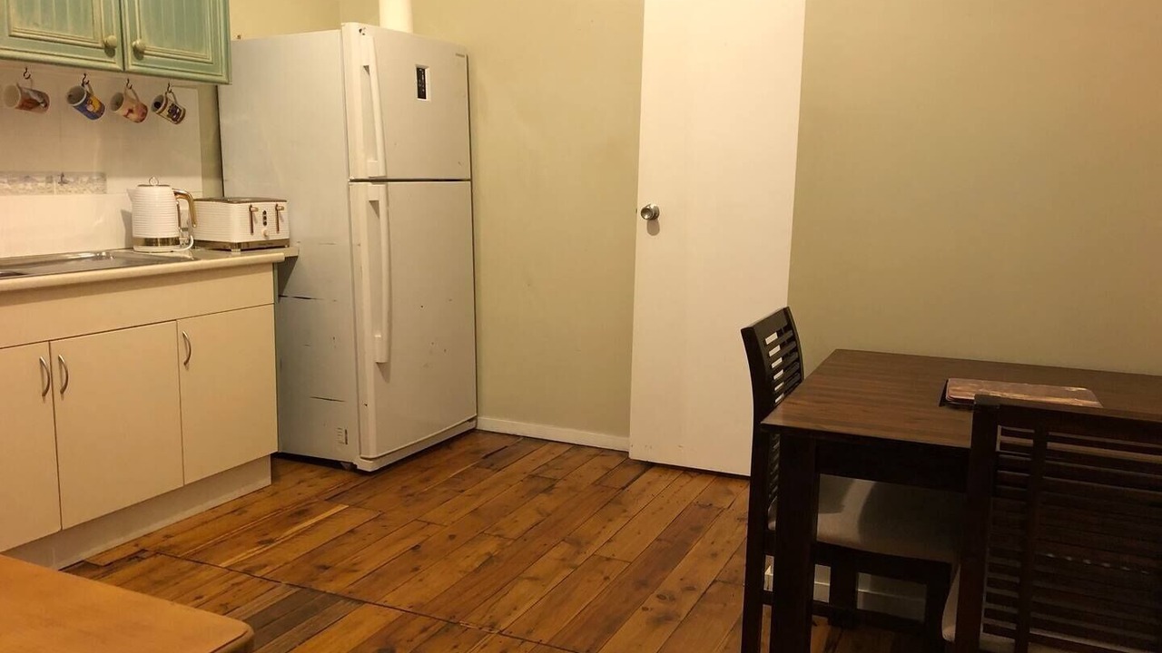 Photo of Kitchen in Glenlyon