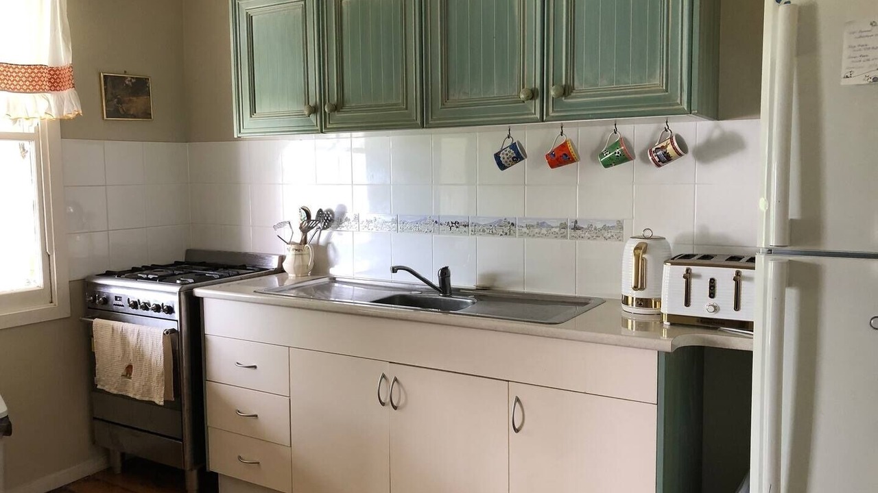 Photo of Kitchen in Glenlyon