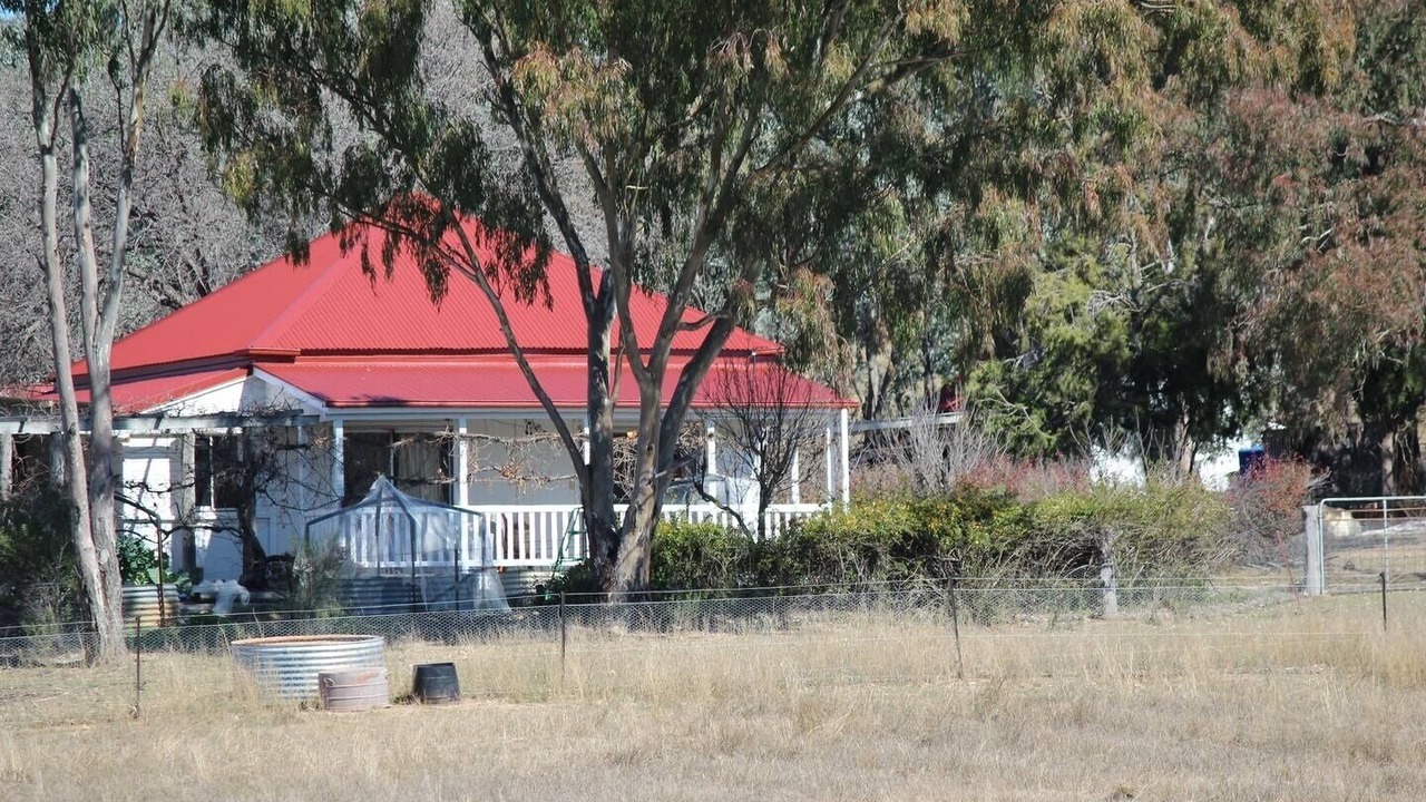 Photo of Outdoor in Glenlyon
