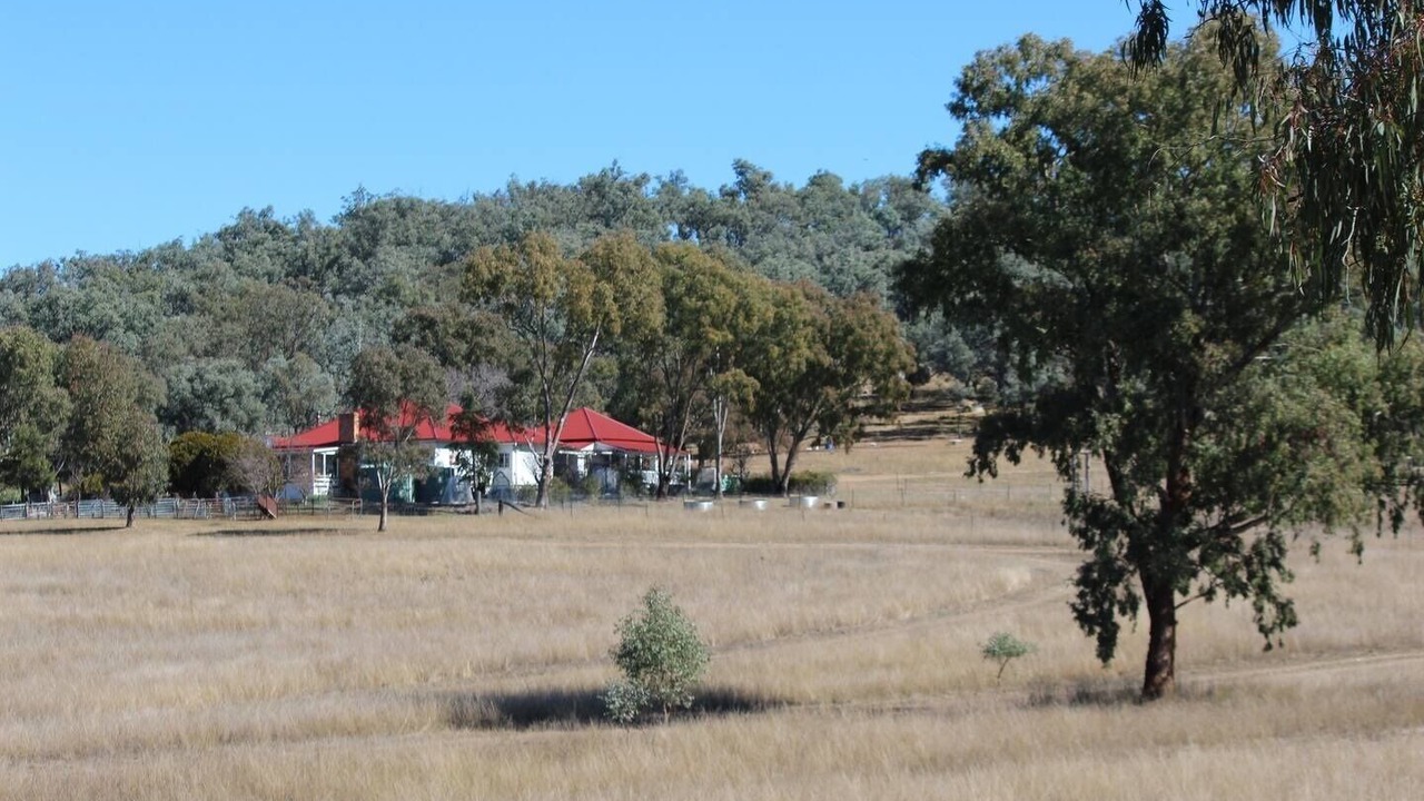 Photo of Outdoor in Glenlyon