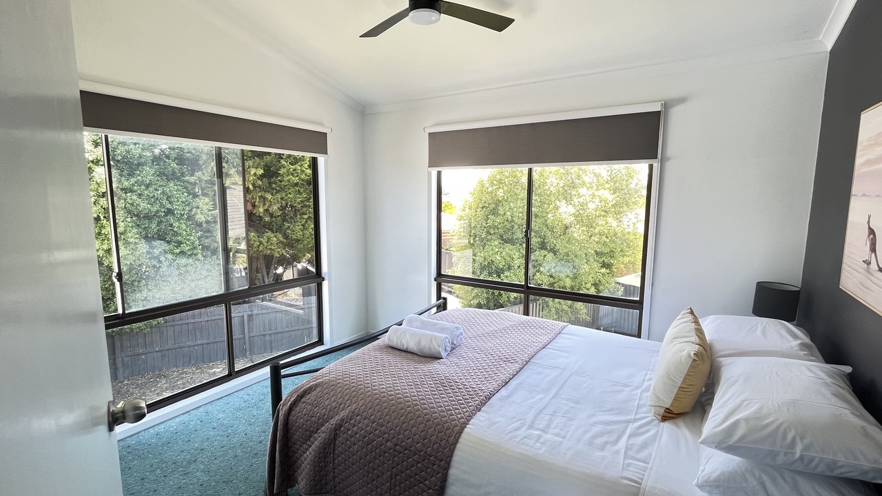 Photo of Bedroom in Sebastopol