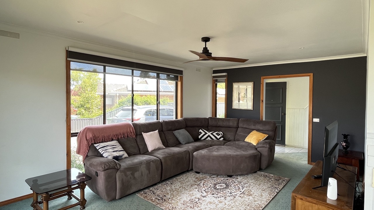 Photo of Livingroom in Sebastopol