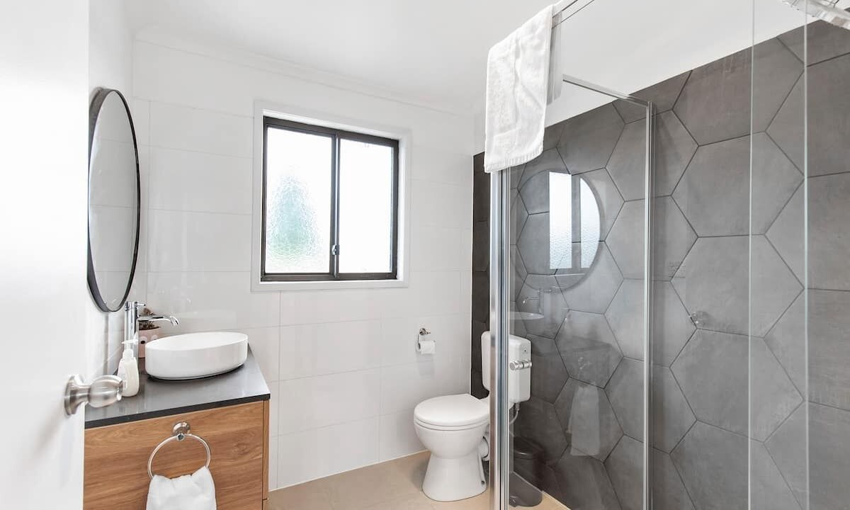 Photo of Bathroom in Sebastopol