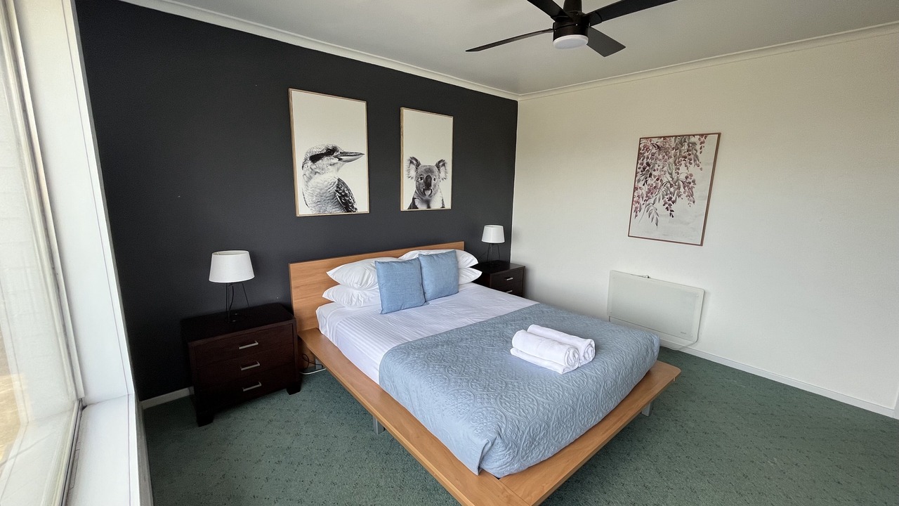 Photo of Bedroom in Sebastopol