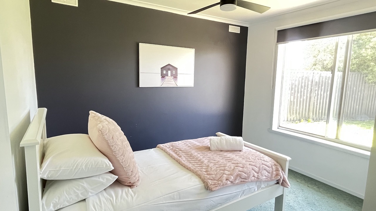 Photo of Bedroom in Sebastopol