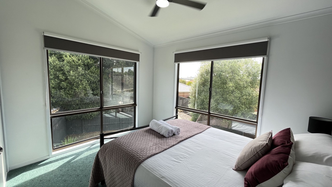 Photo of Bedroom in Sebastopol