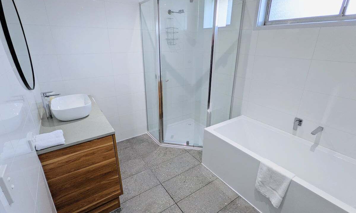 Photo of Bathroom in Sebastopol