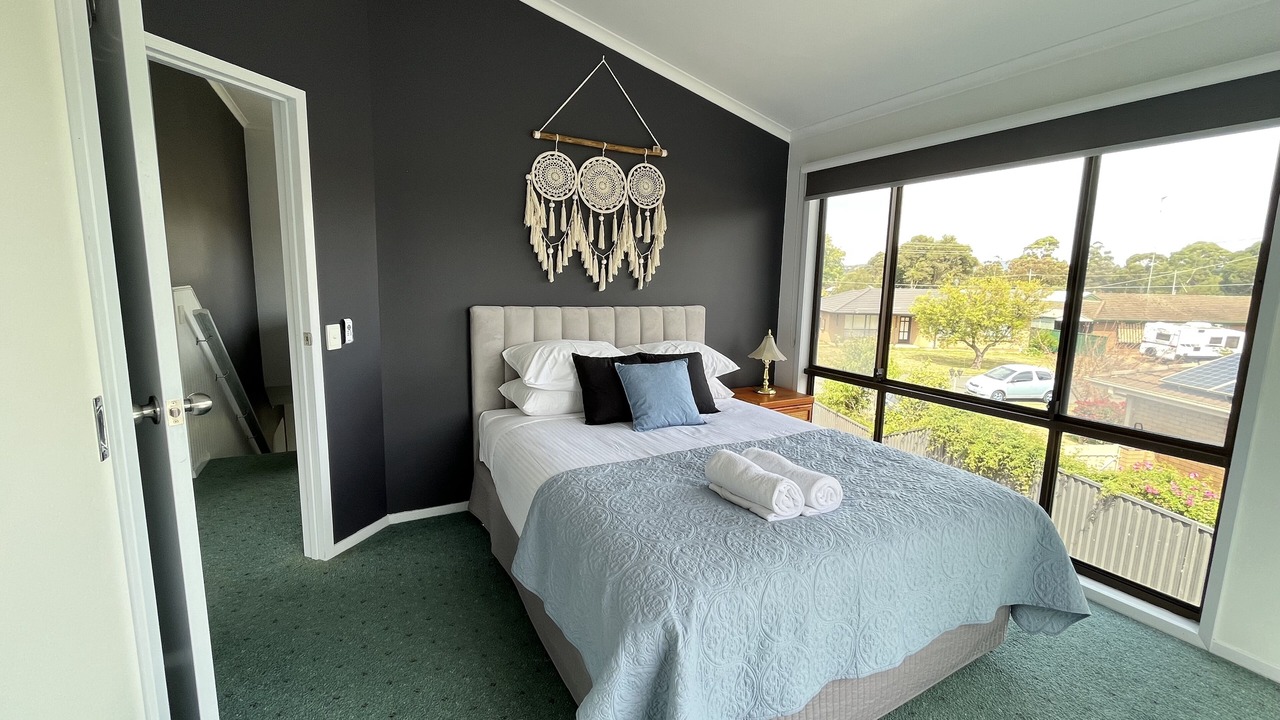 Photo of Bedroom in Sebastopol