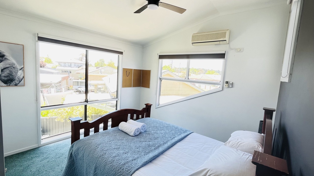 Photo of Bedroom in Sebastopol