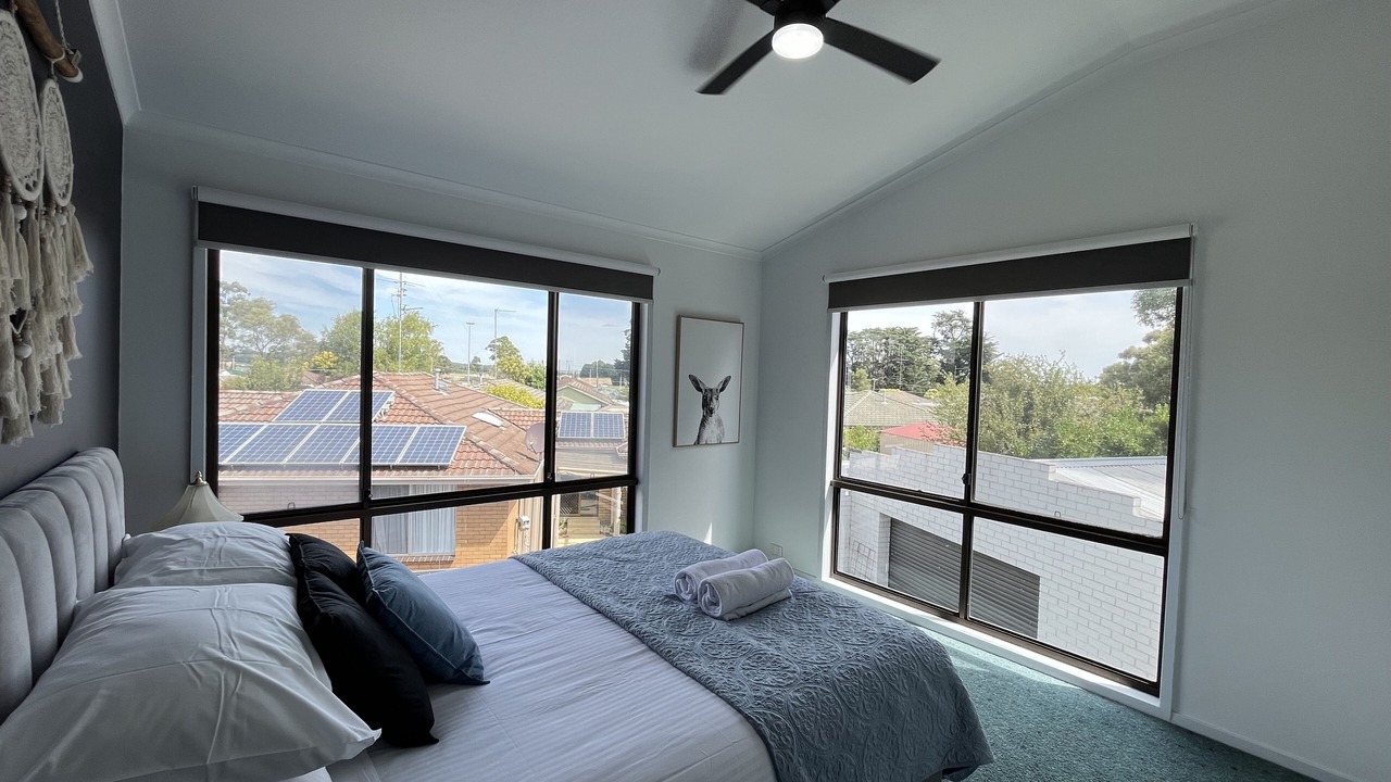 Photo of Bedroom in Sebastopol