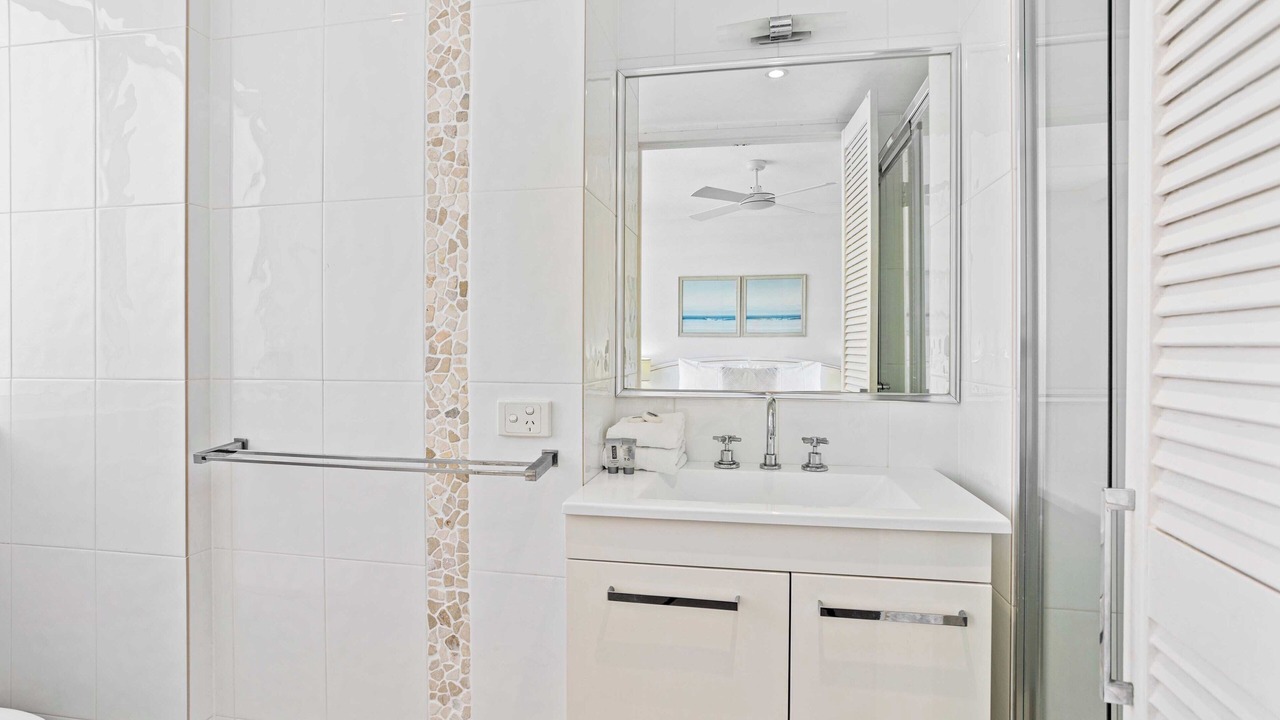 Photo of Bathroom in Miami