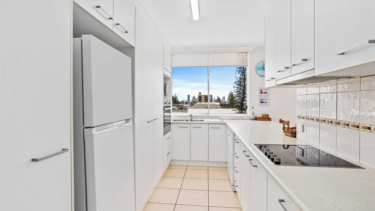 Photo of Kitchen in Miami
