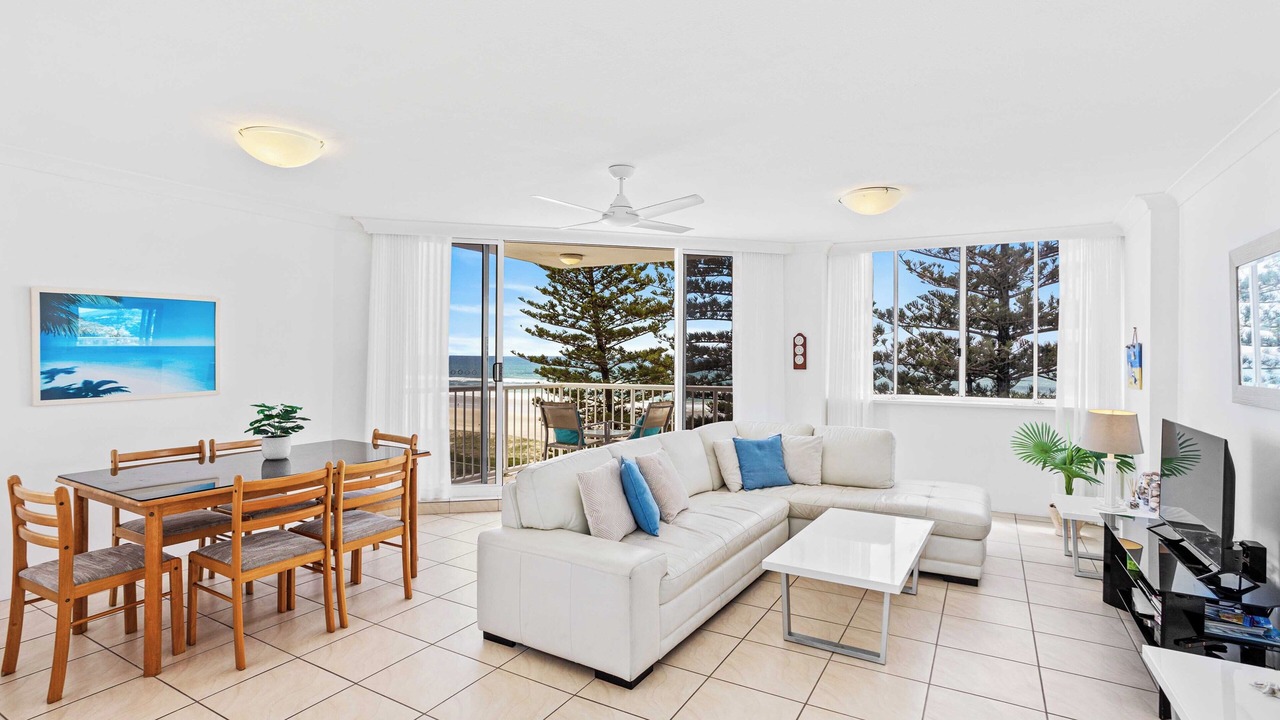 Photo of Livingroom in Miami
