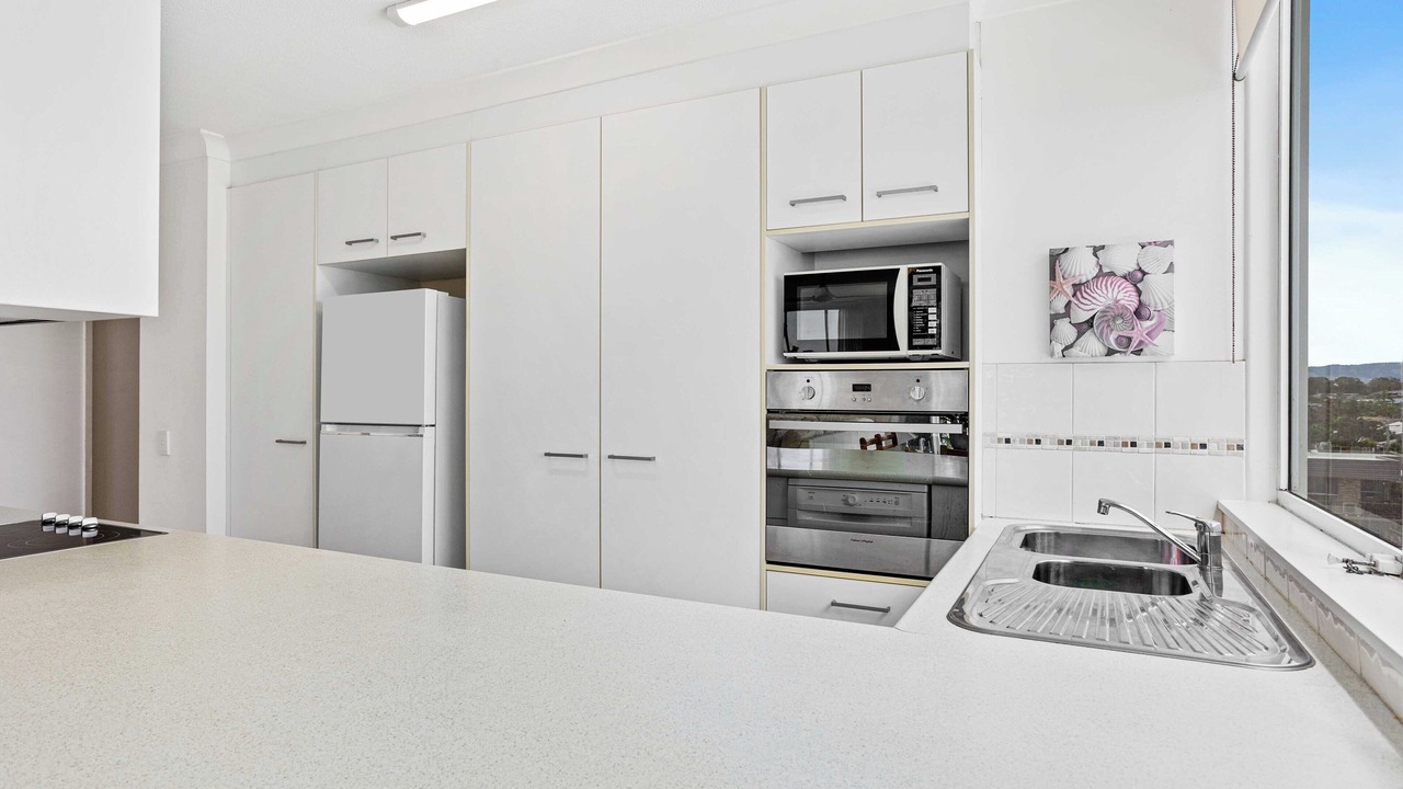Photo of Kitchen in Miami