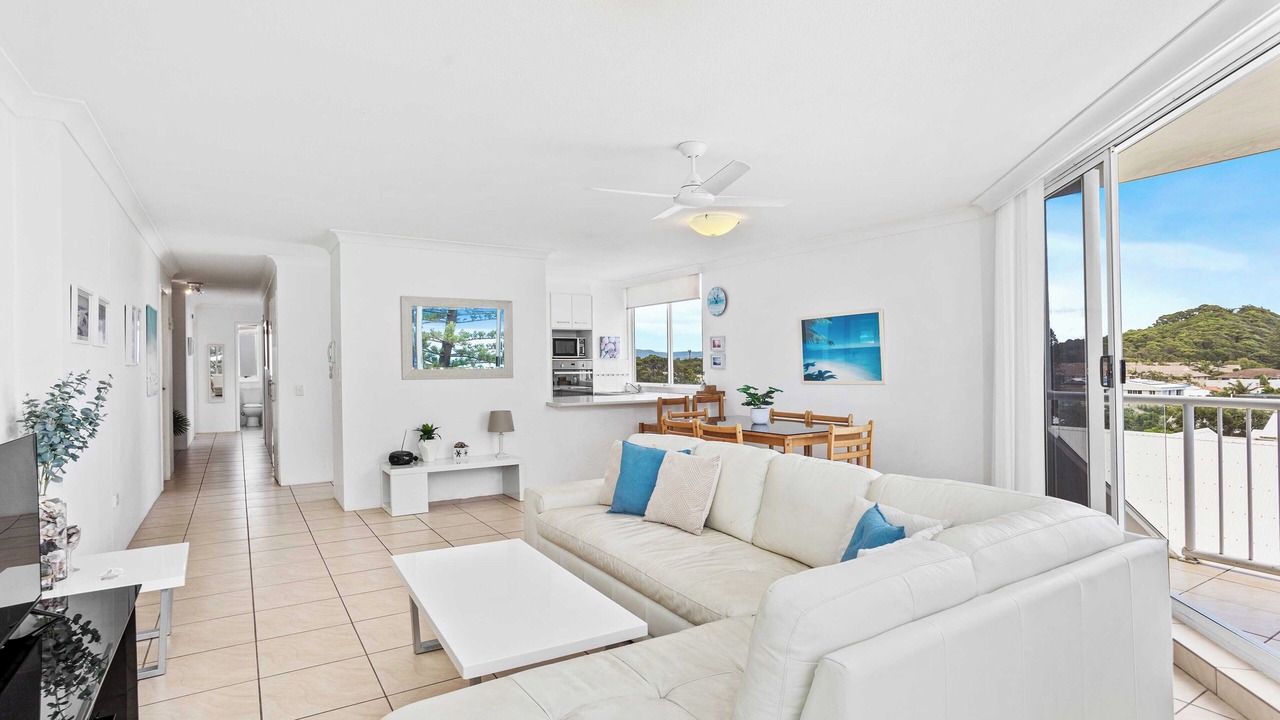 Photo of Livingroom in Miami