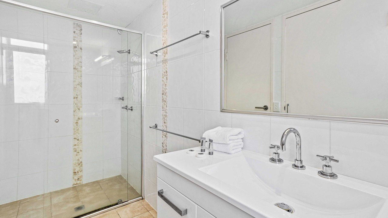Photo of Bathroom in Miami
