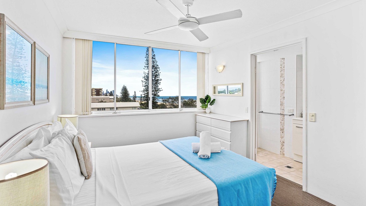 Photo of Bedroom in Miami