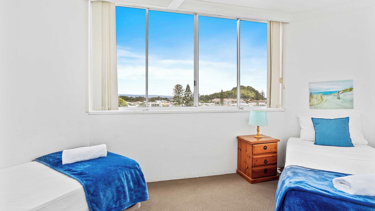 Photo of Bedroom in Miami